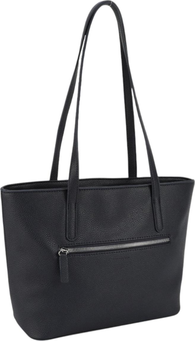 kompakter Shopper Gerry Weber Talk Different Dunkelblau