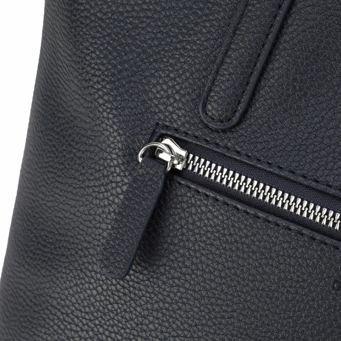 kompakter Shopper Gerry Weber Talk Different Dunkelblau