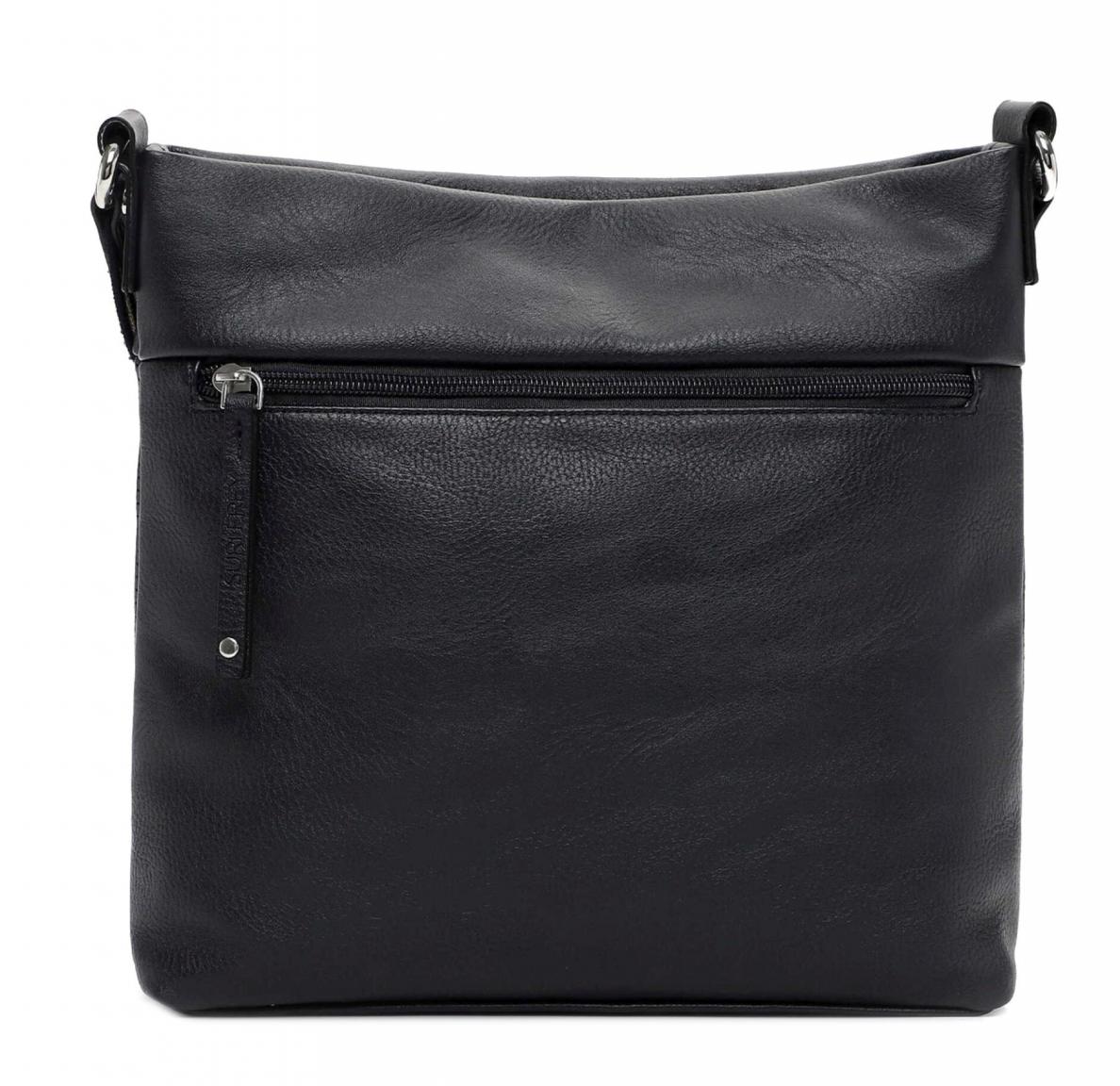 maritime Umhängetasche Patsy SURI FREY Blue vegan