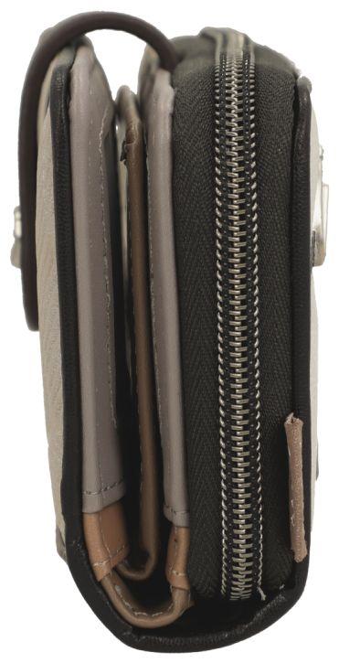 mittelgroße Damenbrieftasche Anekke Sophia Portrait 