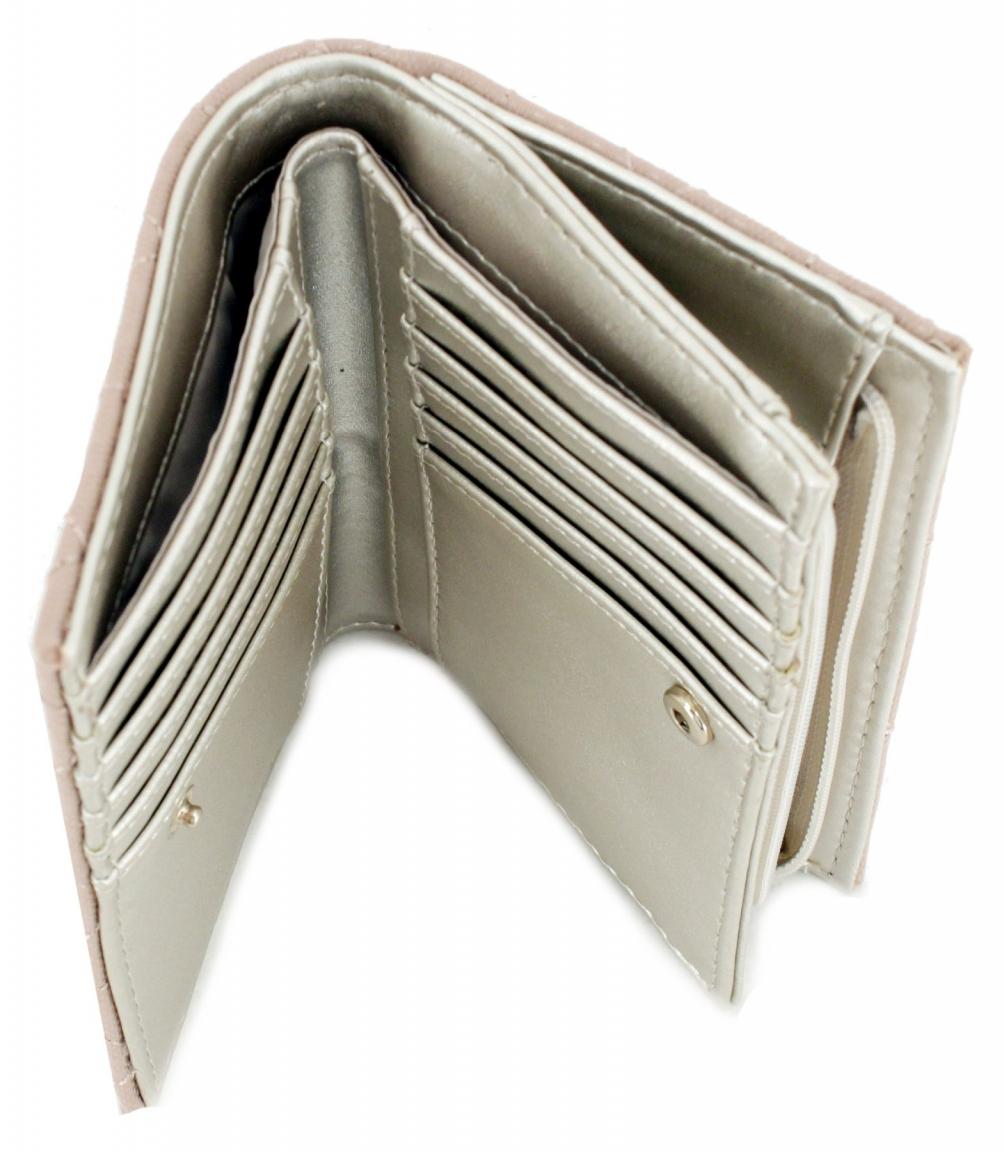 Guess trifold wallet best sale