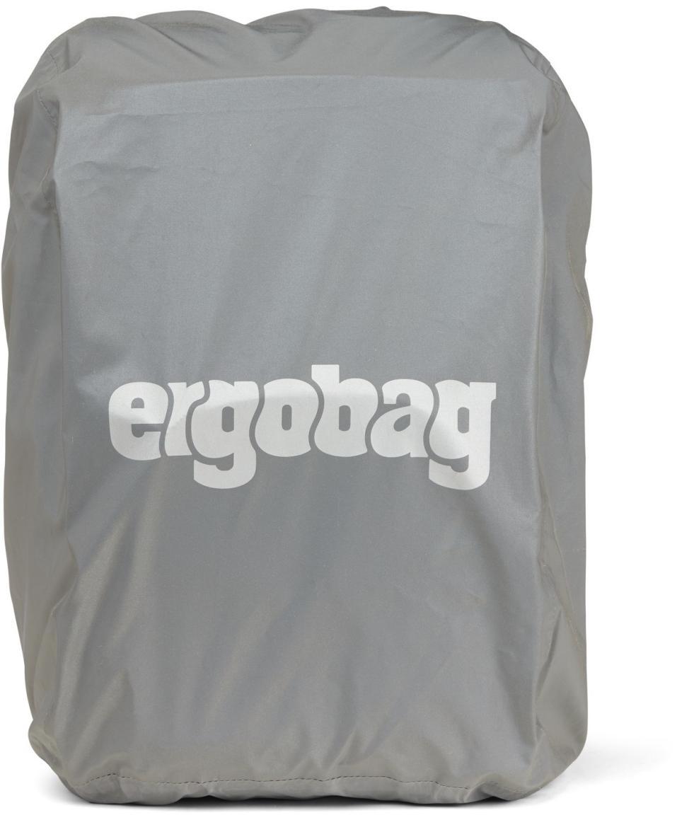 reflektierendes Regencape ergobag Reflex