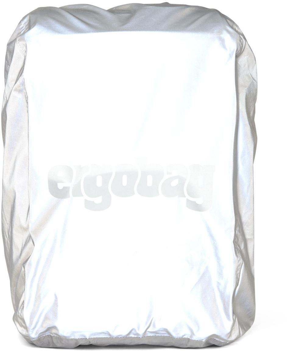 reflektierendes Regencape ergobag Reflex