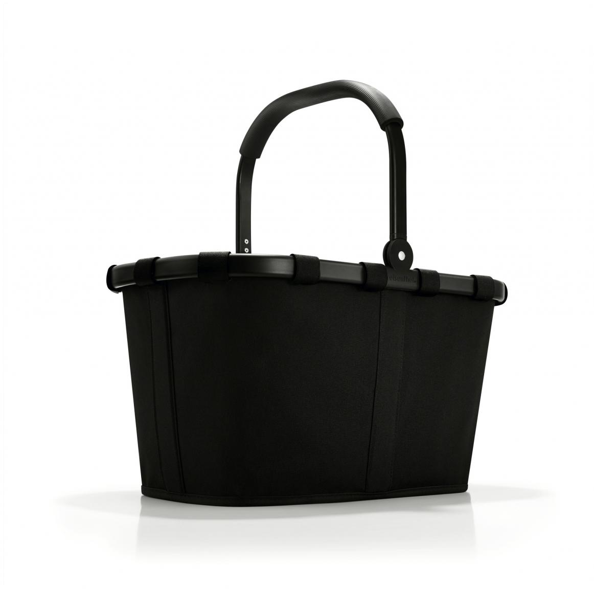 reisenthel Einkaufskorb Carrybag Frame schwarz