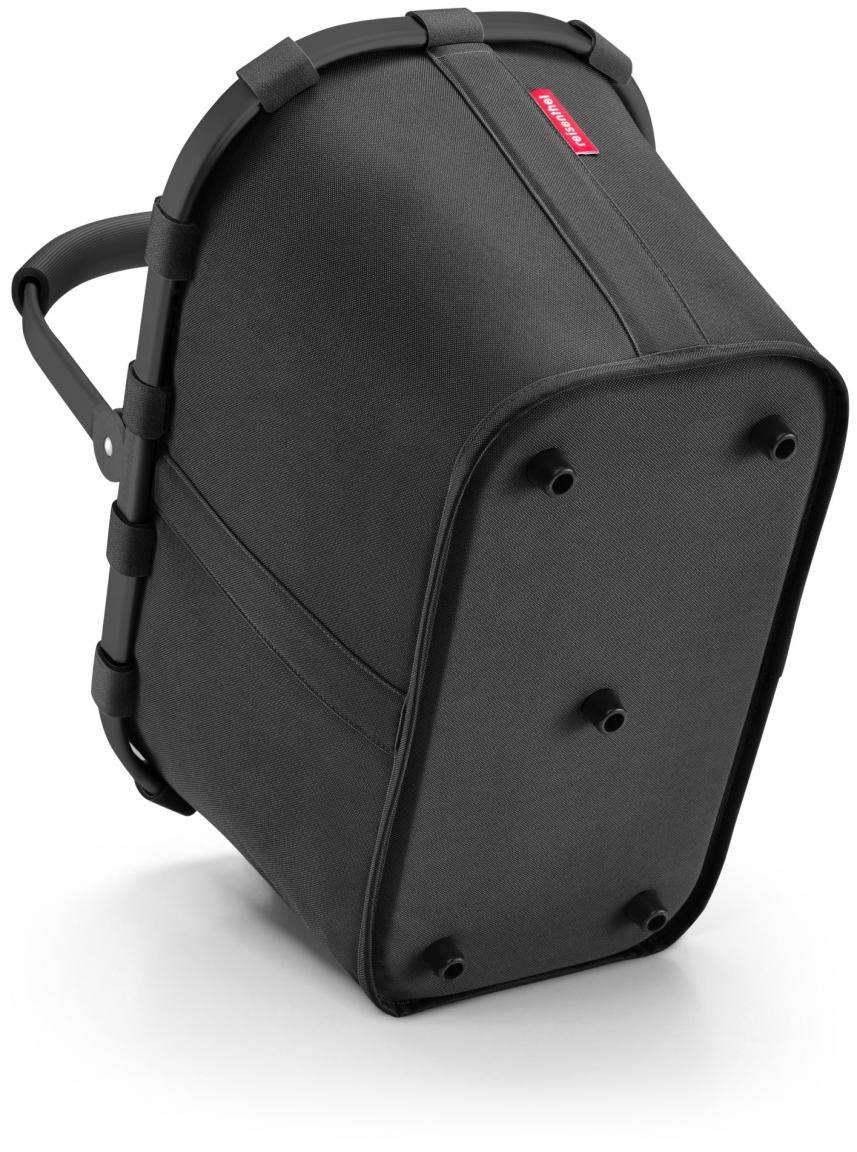 reisenthel Einkaufskorb Carrybag Frame schwarz