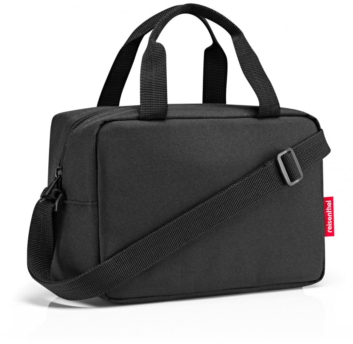 reisenthel kleine Isoliertasche Collerbag to go schwarz