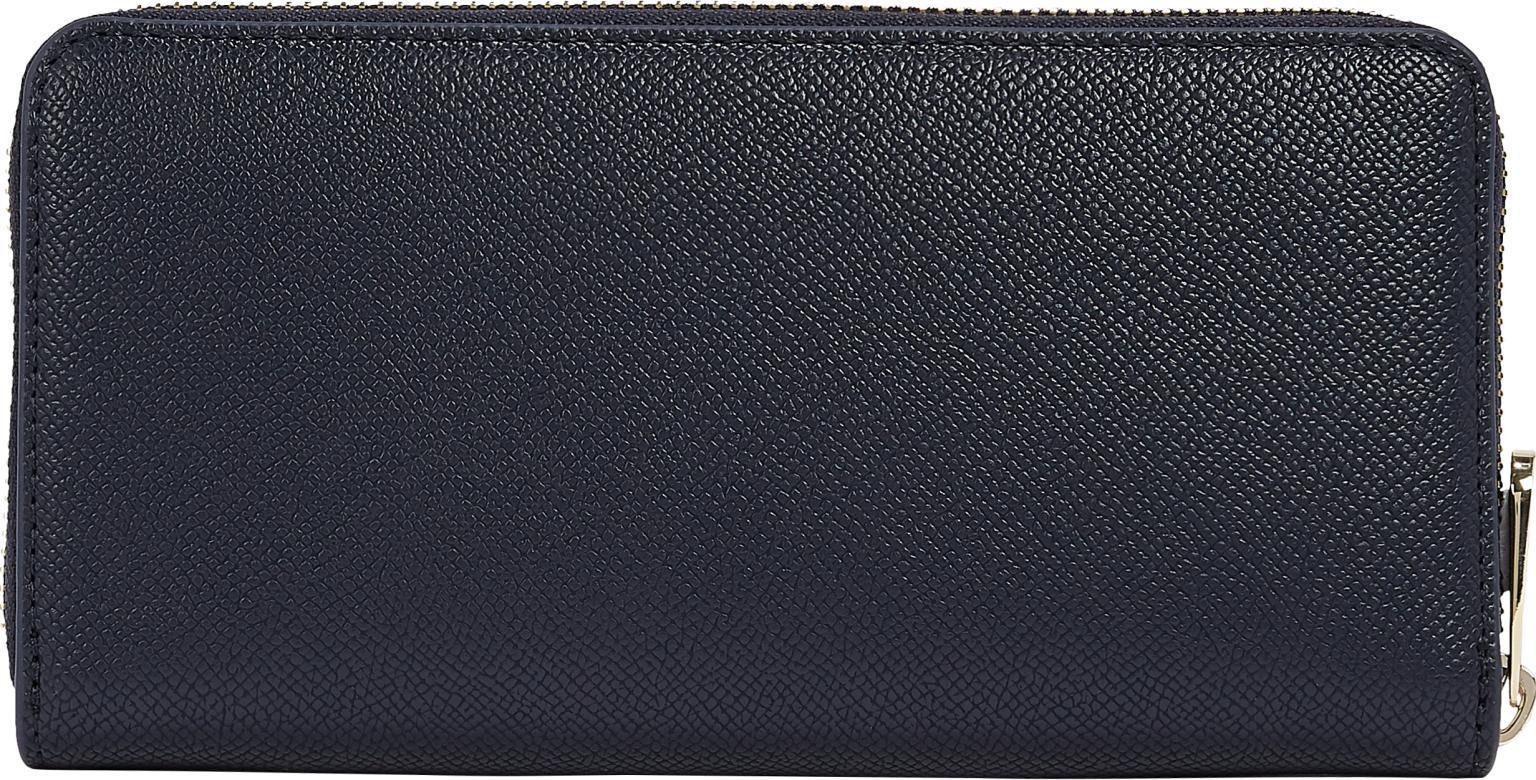rote Damen Geldtasche Tommy Hilfiger Honey LRG ZA Wallet Regatta Rot