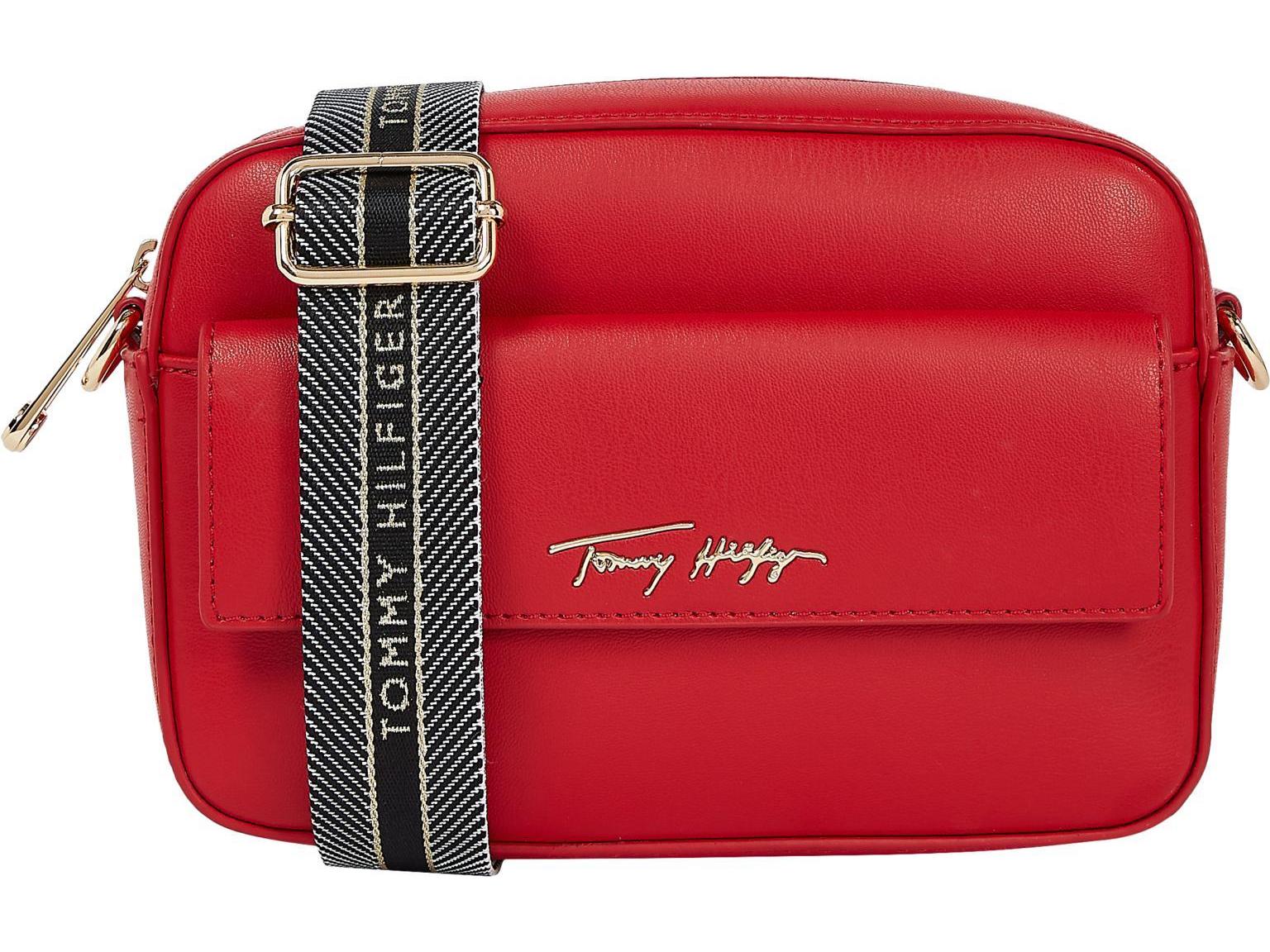 Hilfiger Iconic Tommy Hilfiger Kameratasche Camera Bag Tommy