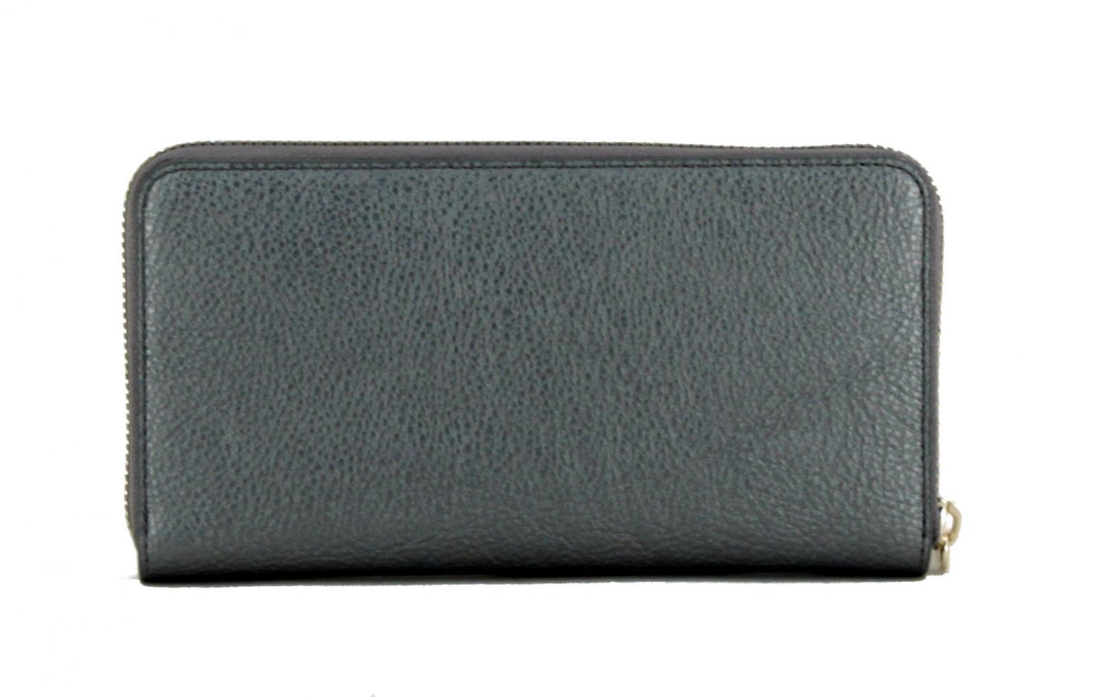 schwarze Brieftasche Tommy Hilfiger Th Core black