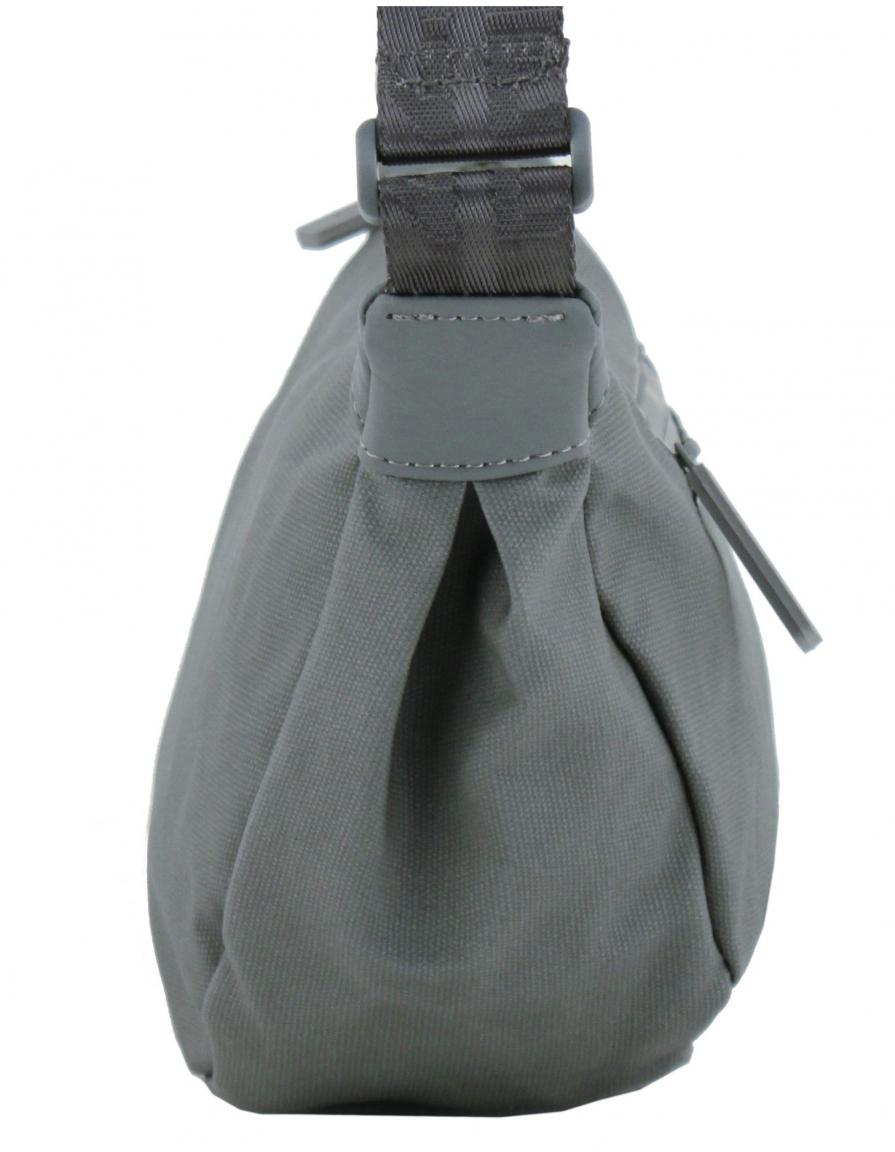 schwarze Crossbody Bag Harbour 2nd Madrid City Lights Ash
