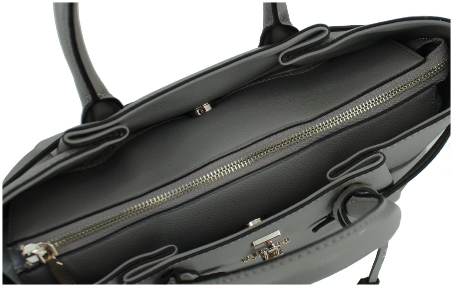 schwarze Henkeltasche Guess Yesba Girlfriend Satchel Black