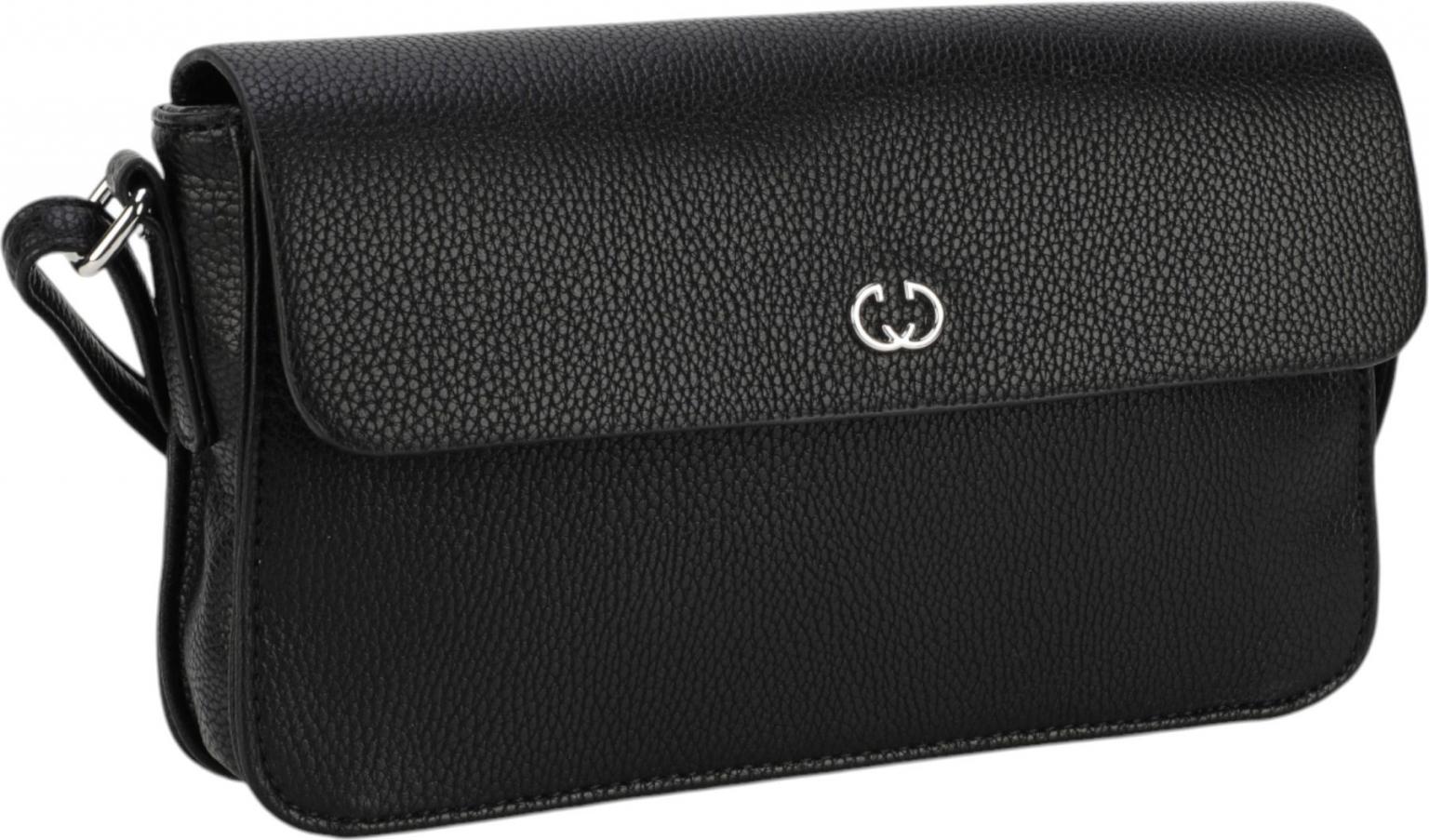 smarte Schultertasche Gerry Weber Talk Different Black