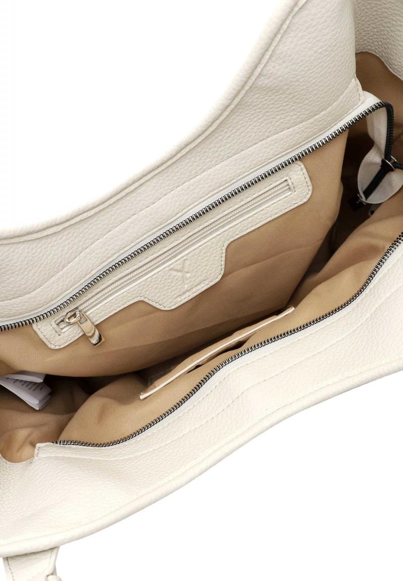 sommerleichte Henkeltasche Cady Bast Suri Frey Ceramics nachhaltig