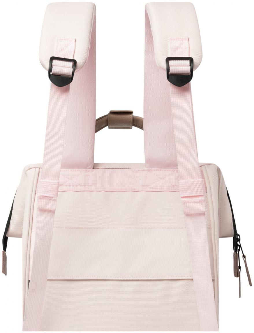 sportlicher Tagesrucksack Cabaia Adventurer Medium Orlando rosa nude