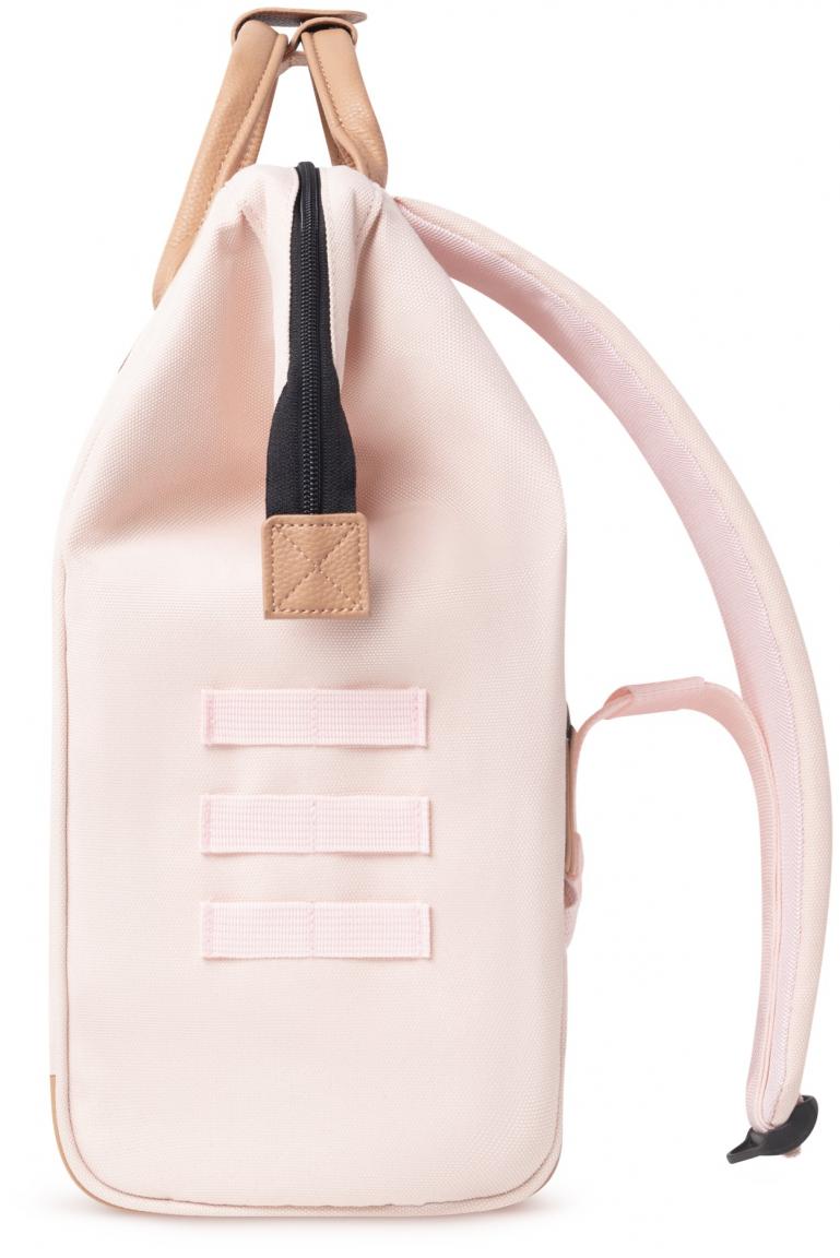sportlicher Tagesrucksack Cabaia Adventurer Medium Orlando rosa nude