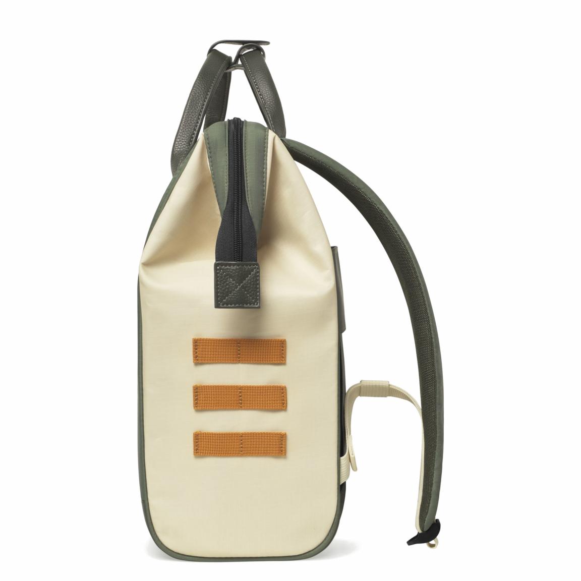 sportlicher Tagesrucksack Cabaia Adventurer Medium Vila Verde Multico Green