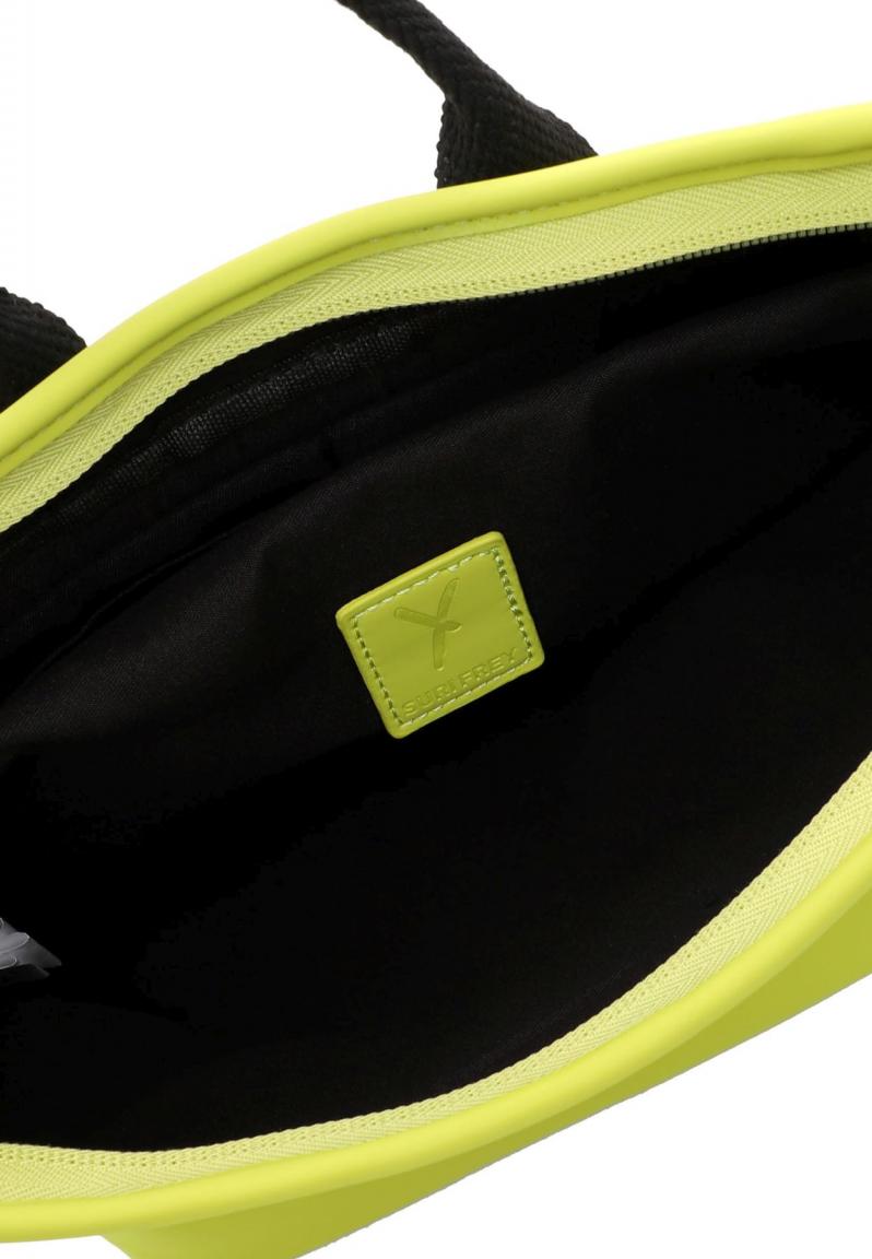 starker Tagesrucksack Suri Frey Sports Lightoliv nachhaltig