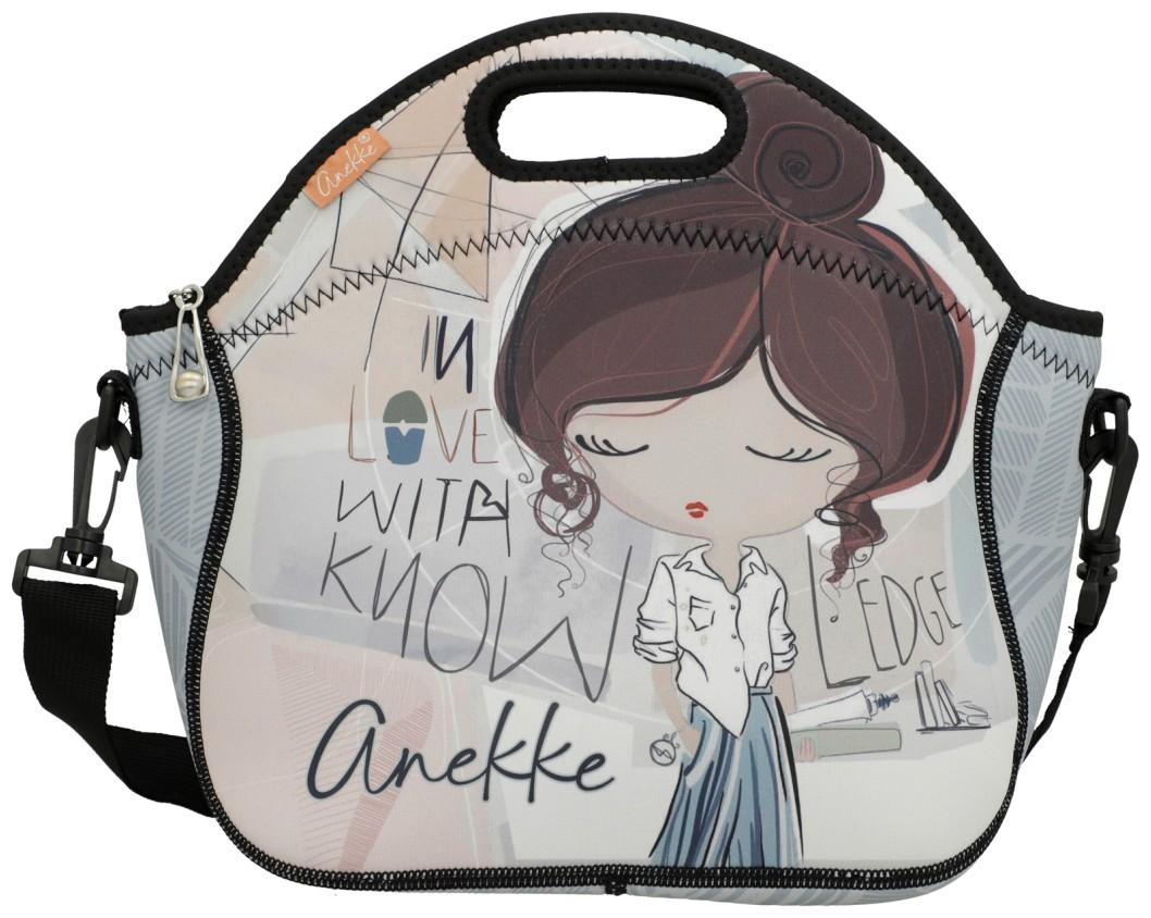 stylische Isolierbag Anekke Sophia Neopren mit Print