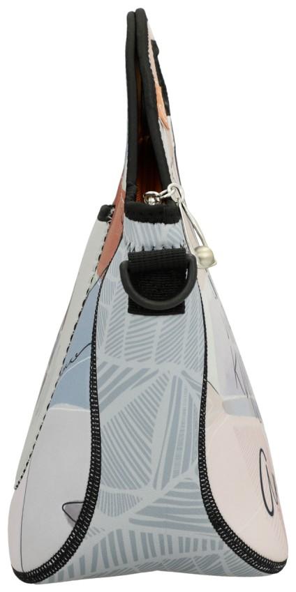 stylische Isolierbag Anekke Sophia Neopren mit Print