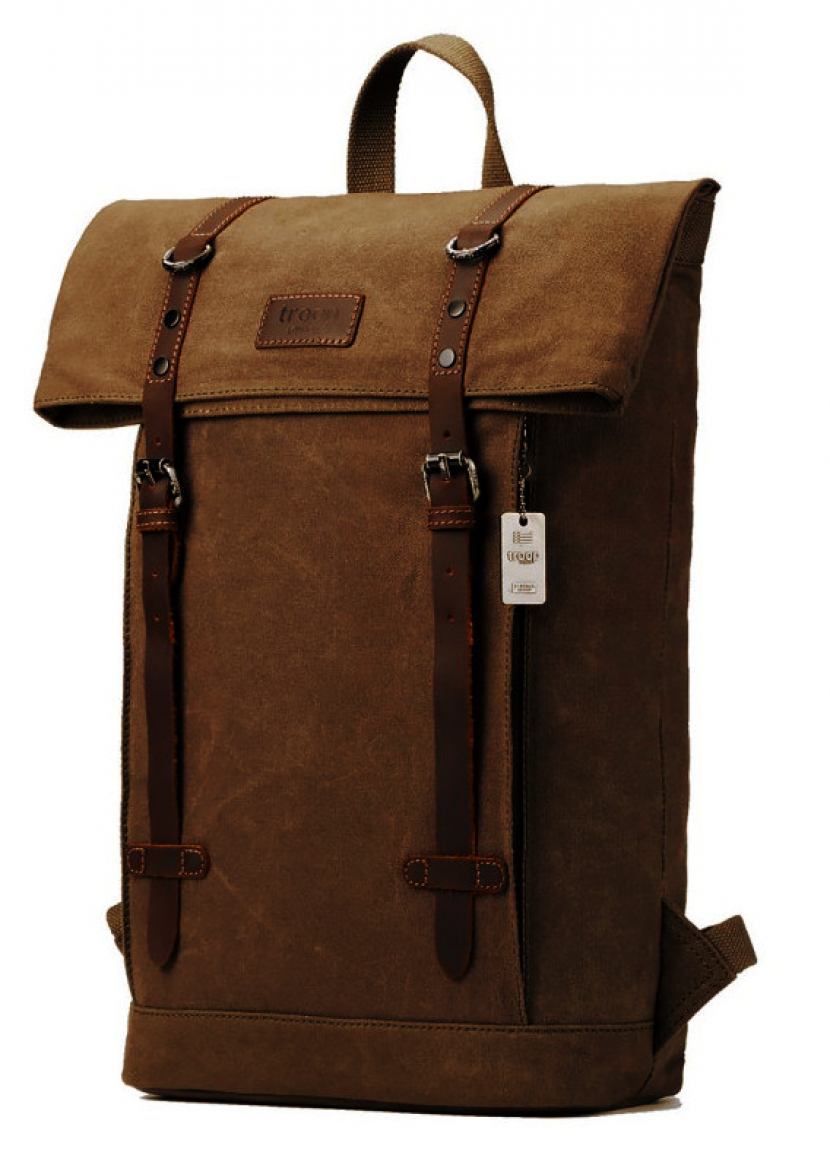 troop rucksack