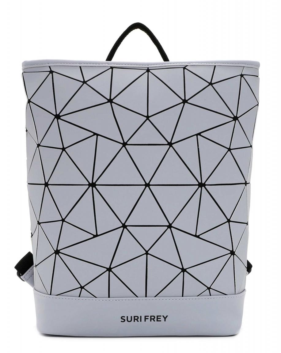 veganer Suri Frey Sports Backpack Crystal Blue