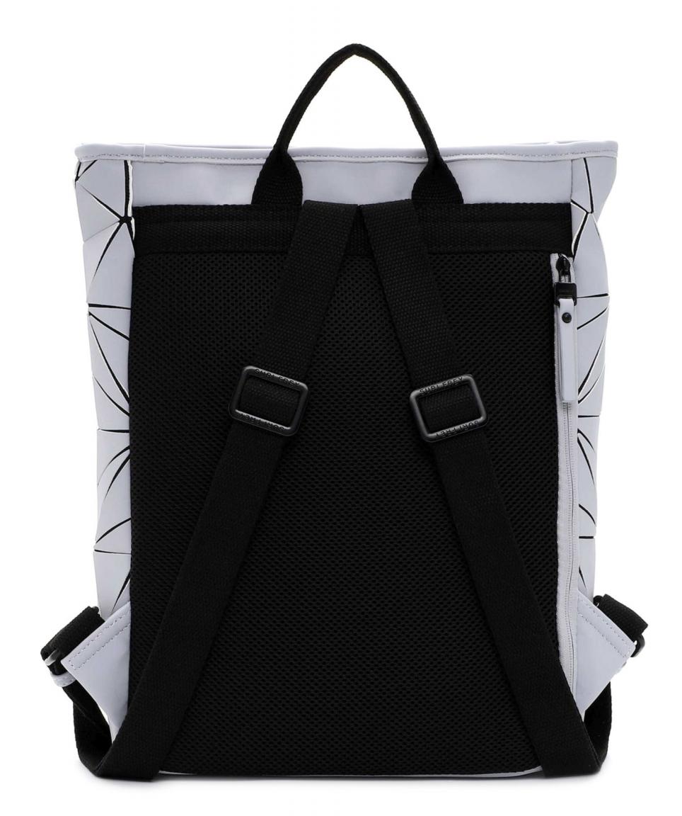 veganer Suri Frey Sports Backpack Crystal Blue