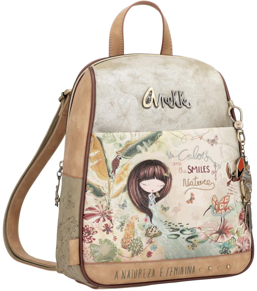 damenrucksack