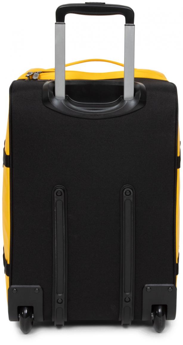wasserabweisende Kabinentasche gelb Eastpak TransitR Tarp Yellow