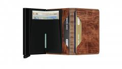 Secrid Slimwallet Cardprotector Dutch Martin Whiskey