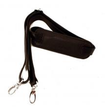 GiGi Fratelli Damentasche mit Laptopfach Black Schwarz