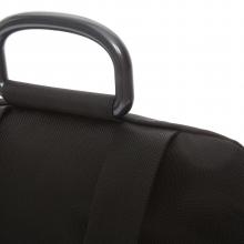 Mandarina Duck MD20 Backpack Rucksack Black Schwarz