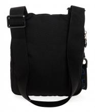 Mandarina Duck kleine Crossovertasche Zipfach Pirite