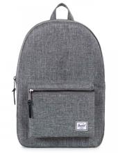 Herschel Settlement Daypack Raven X (Grau)