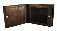 Herrenbörse Joop! Pero Minos BillFold H14 black