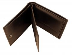 Herrenbörse Joop! Pero Minos BillFold H14 black