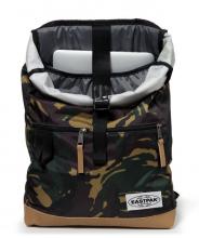 Eastpak Schulrucksack Macnee Into Camo Camoflage