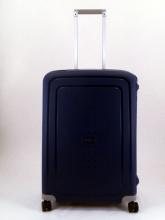 4-Rad Trolley 69cm Samsonite S Cure schwarz