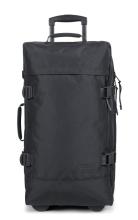 Eastpak Tranverz M Reisetasche mit Rollen Grey Matchy