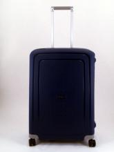 4-Rad Trolley 75cm Samsonite S Cure rot