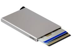 Secrid Cardslide Set White/Silver