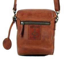 Harbour2nd Crossbody Bag Stone Grey graubraun