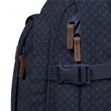 Eastpak Evanz Core Schulrucksack Sunday Grey grau