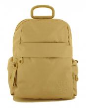 Rucksack Mandarina Duck Backpack MD20 Pirite olivgrün Schimmer