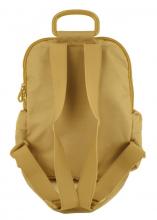 Rucksack Mandarina Duck Backpack MD20 Pirite olivgrün Schimmer
