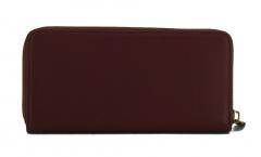 Damenportemonnaie Marc OPolo Emilie dunkelrot burgundy red