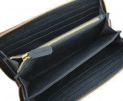 Damenportemonnaie Marc OPolo Emilie dunkelrot burgundy red