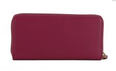 Damenportemonnaie Marc OPolo Emilie Fuchsia Red Pink