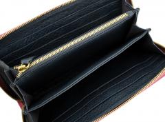 Damenportemonnaie Marc OPolo Emilie Fuchsia Red Pink