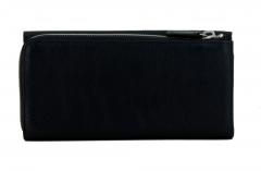 Marc OPolo Ledergeldtasche Inja True Navy dunkelblau