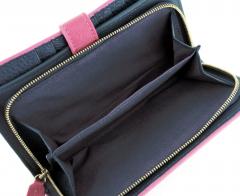 Damenportemonnaie Marc OPolo Ulla dunkelrot burgundy red